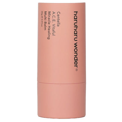 Haruharu Wonder Centella ACE Vitaful Miracle Healing Multi Balm 26g/0,91oz