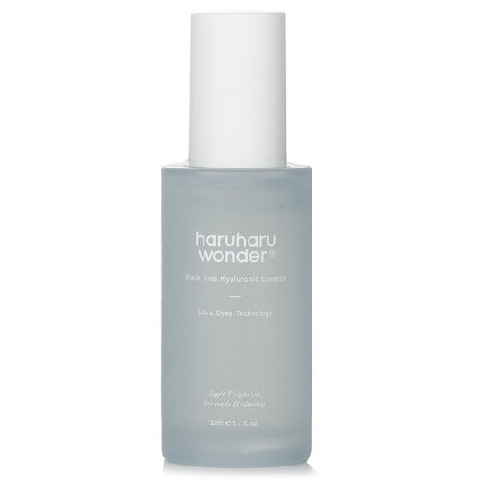 Haruharu Wonder Schwarzer Reis Hyaluron-Essenz 50ml/1,7oz