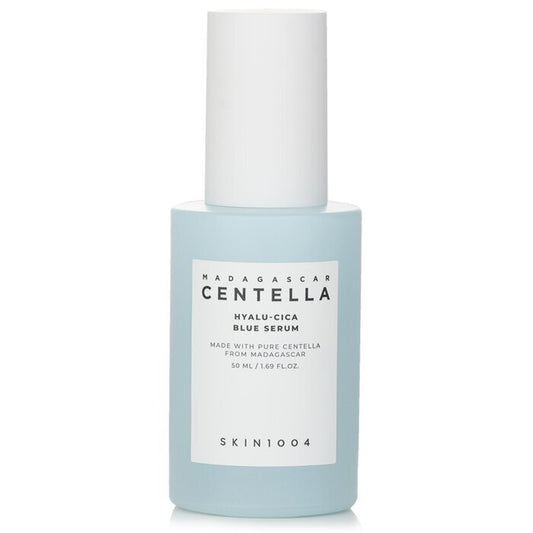 Skin1004 Madagascar Centella Hyalu-Cica Blauw Serum 50ml/1.69oz
