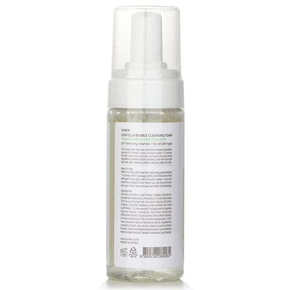 iUNIK Centella Bubble Reinigungsschaum - Für jeden Hauttyp 150ml/5.07oz