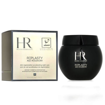 Helena Rubinstein Prodigy Re-Plasty Age Recovery Skin Regeneration Accelerating Night Care 50ml/1.75oz