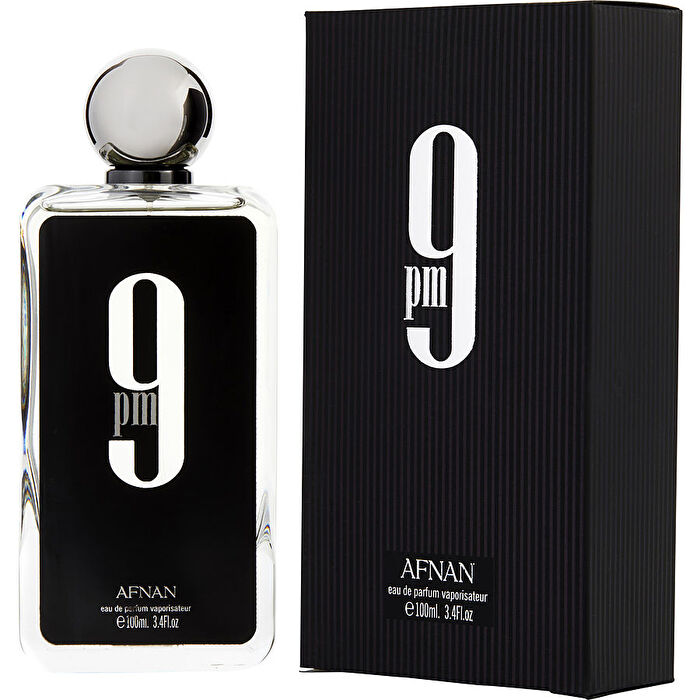 Afnan 9pm Eau De Parfum Spray 100ml/3.4oz