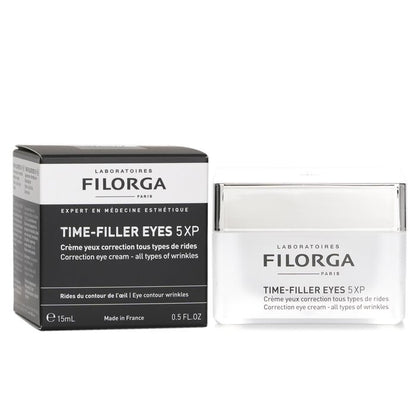 Filorga Time-Filler Eyes 5 XP 15ml