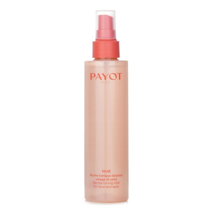 Payot Nue Gentle Toning Mist 200ml