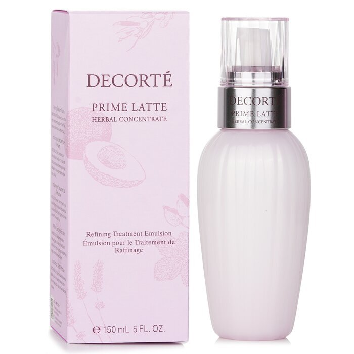 Cosme Decorte Prime Latte Refining Treatment Emulsion 150 ml/5 oz