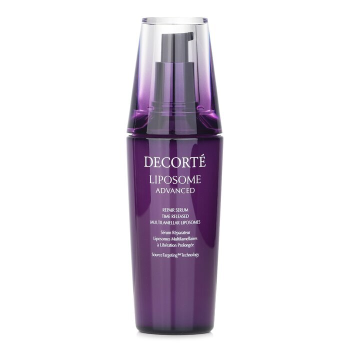 Cosme Decorte Liposome Geavanceerd Reparatieserum 100 ml/3,4 oz