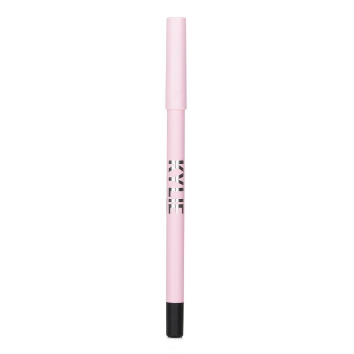 Kylie By Kylie Jenner Kyliner Gel Eyeliner Pencil -  001 Black Matte 1.2g