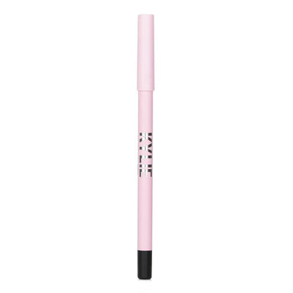 Kylie By Kylie Jenner Kyliner Gel Eyeliner Pencil -  001 Black Matte 1.2g