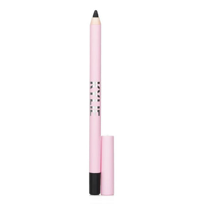 Kylie By Kylie Jenner Kyliner Gel Eyeliner Pencil -  001 Black Matte 1.2g