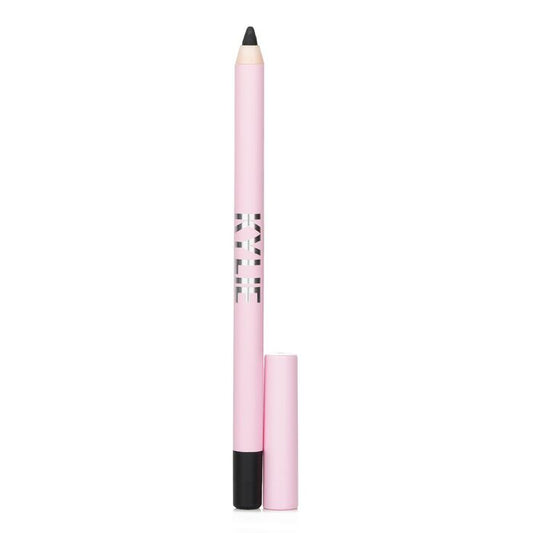 Kylie By Kylie Jenner Kyliner Gel Eyeliner Pencil -  001 Black Matte 1.2g