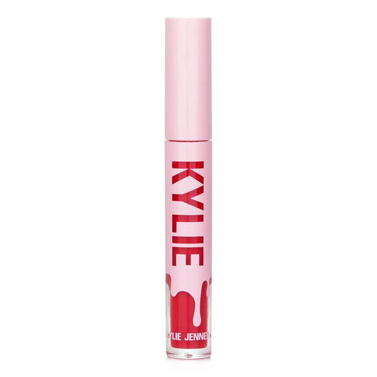 Kylie By Kylie Jenner Lip Shine Lacquer – Nr. 416 Don'T @ Me, 2,7 g/0,09 oz
