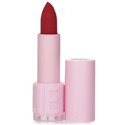 Kylie By Kylie Jenner Matte Lippenstift - Nr. 410 An Apple A Day 3,5 g/0,12 oz