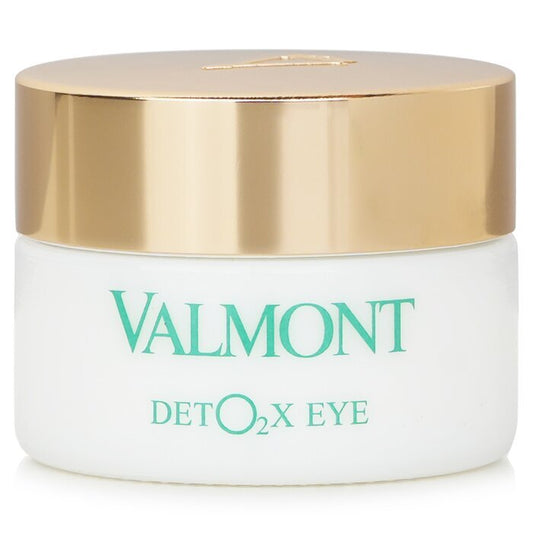 Valmont DetO2X Eye Vitality Eye Cream 12ml