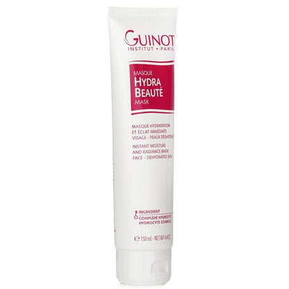 Guinot Hydra Beaute Instant Moisture And Radiance Mask (For Dehydrated Skin) 150ml/4.4oz