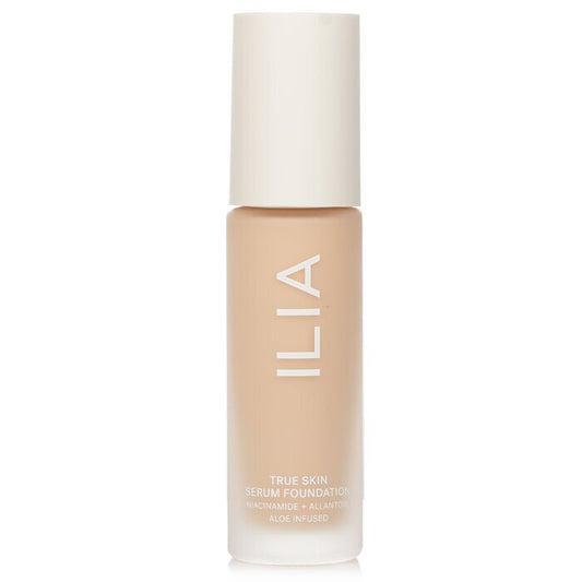 ILIA True Skin Serum Foundation - #SF.25 Mindoro 30ml/1oz