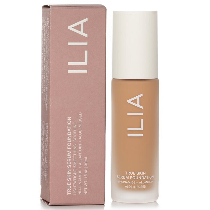 ILIA True Skin Serum Foundation - #SF5 Salina 30ml/1oz