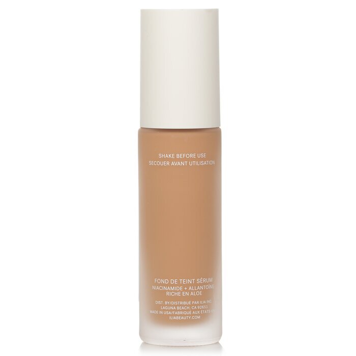ILIA True Skin Serum Foundation - #SF5 Salina 30ml/1oz