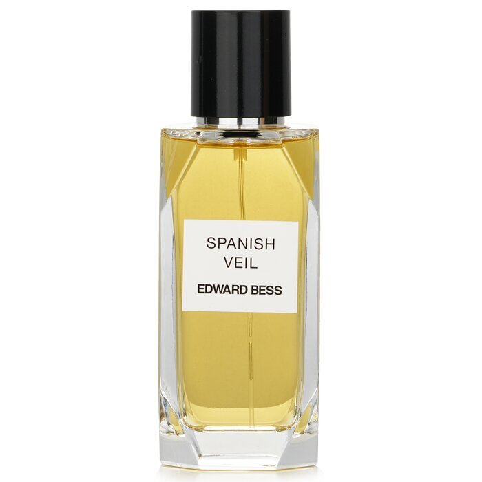 Edward Bess Spanish Veil Eau De Parfum Spray 100ml