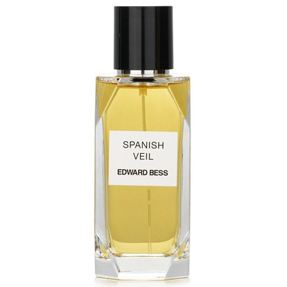 Edward Bess Spanish Veil Eau De Parfum Spray 100ml