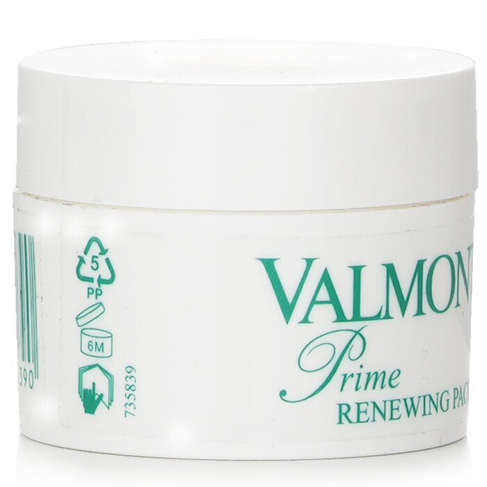 Valmont Prime Renewing Pack (Travel Size) 10ml