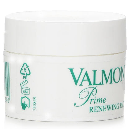 Valmont Prime Renewing Pack (Travel Size) 10ml