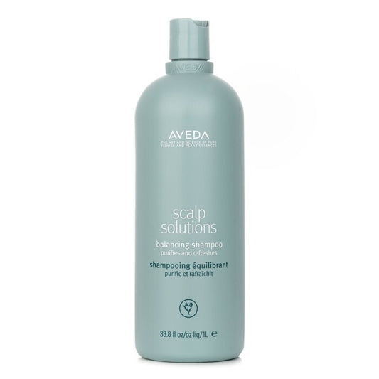 Aveda Scalp Solutions Balancerende Shampoo 1000ml/33.8oz