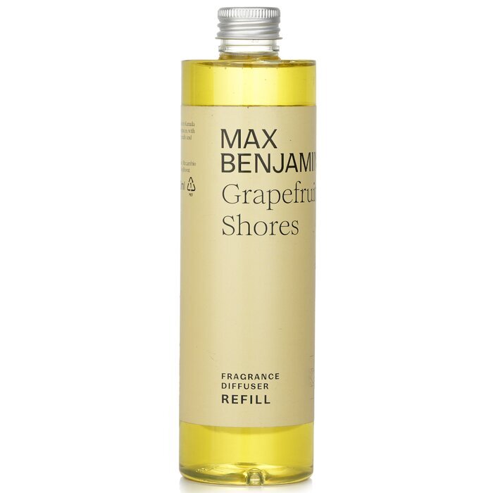Max Benjamin Grapefruit Shores Fragrance Refill 300ml