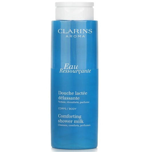 Clarins Eau Ressourcante Beruhigende Duschmilch 200 ml/6,7 oz