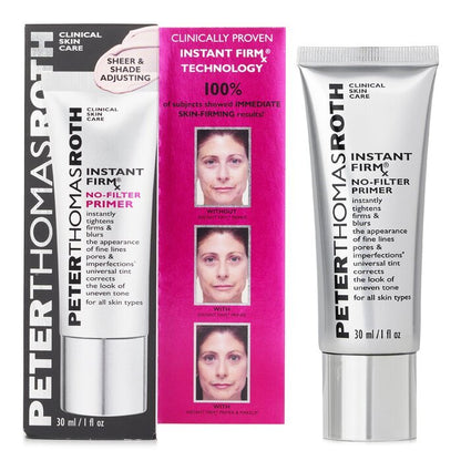 Peter Thomas Roth Instant FirmX No-Filter Primer 30ml