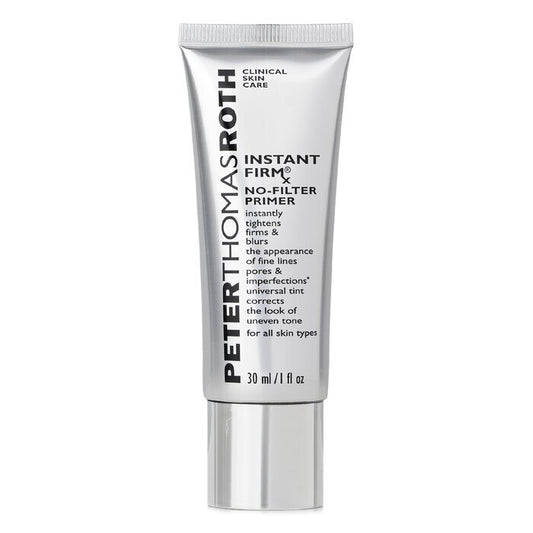Peter Thomas Roth Instant FirmX No-Filter Primer 30ml