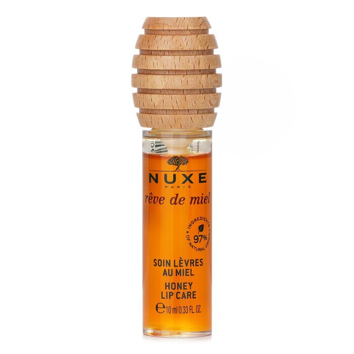 Nuxe Reve De Miel Honey Lip Care 10ml