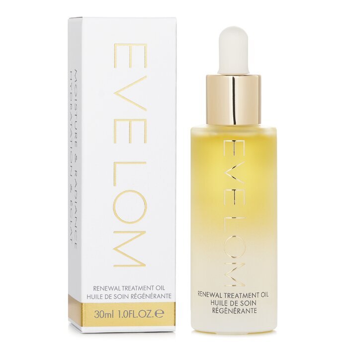 Eve Lom Renewal Behandelingsolie 30ml