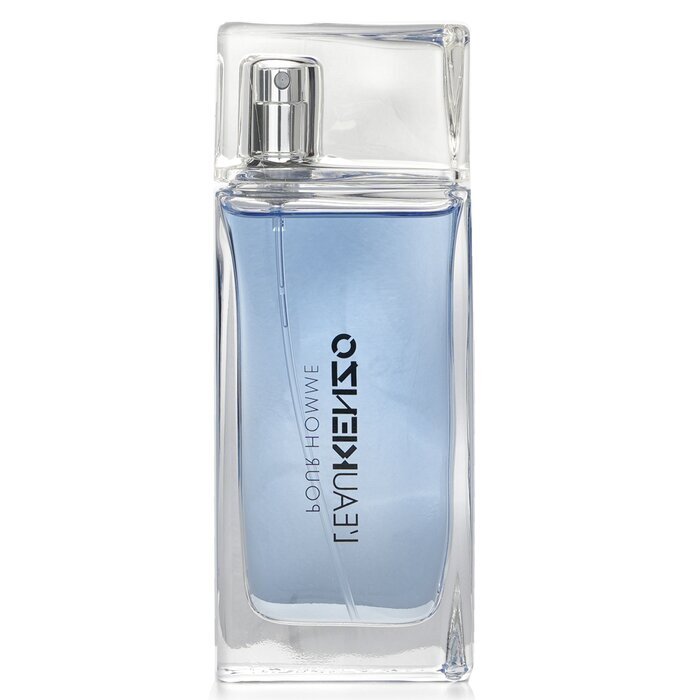 Kenzo L'EAU Pour Homme Eau De Toilette Spray 50ml