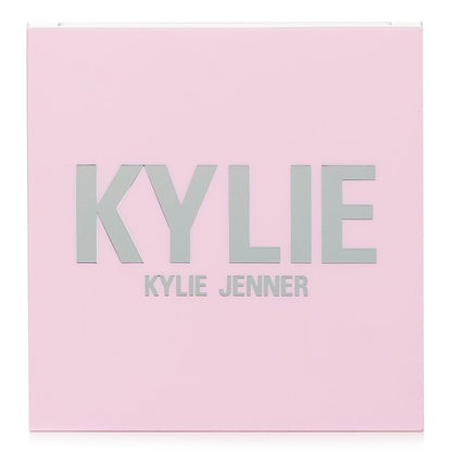 Kylie By Kylie Jenner gepresster Bronzing-Puder – Nr. 400 Tanned And Gorgeous, 10 g/0,35 oz