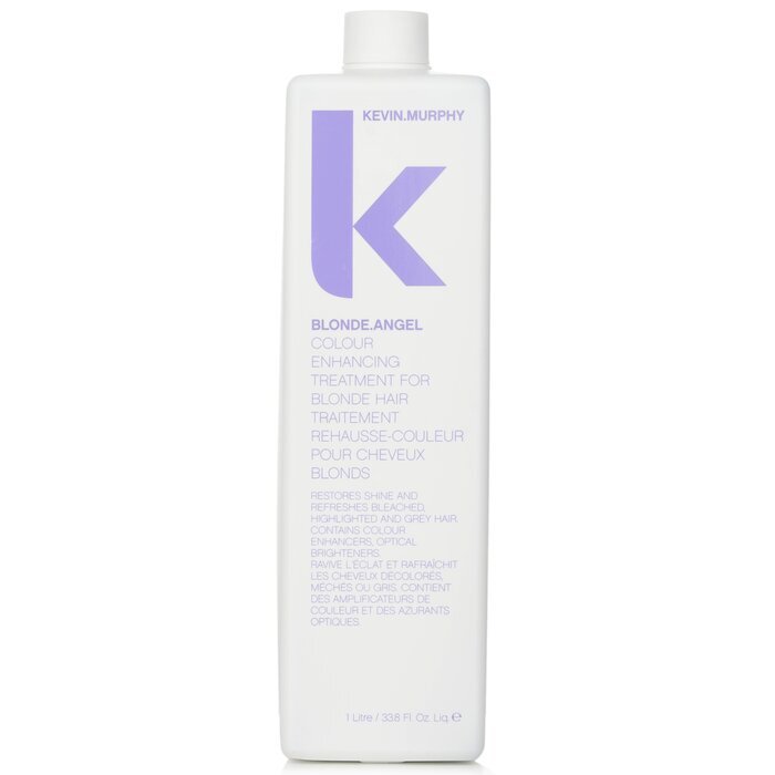 Kevin Murphy Blonde.Angel Kleurversterkende Behandeling voor Blond Haar 1000ml/33.8oz
