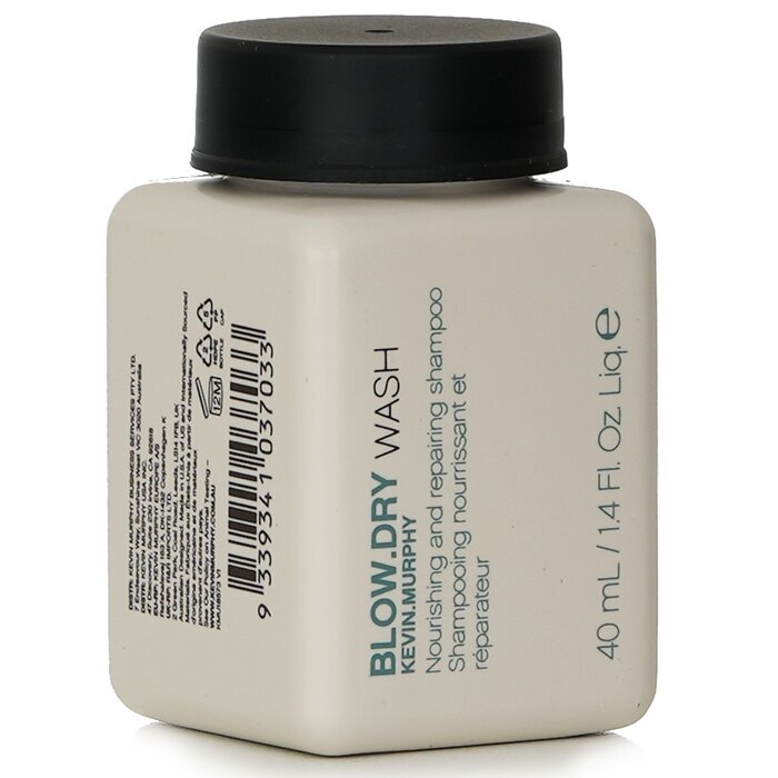 Kevin Murphy Blow.Dry Wash (voedende en herstellende shampoo) 40 ml/1,4 oz