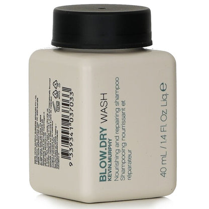 Kevin Murphy Blow.Dry Wash (voedende en herstellende shampoo) 40 ml/1,4 oz