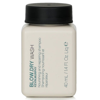 Kevin Murphy Blow.Dry Wash (voedende en herstellende shampoo) 40 ml/1,4 oz