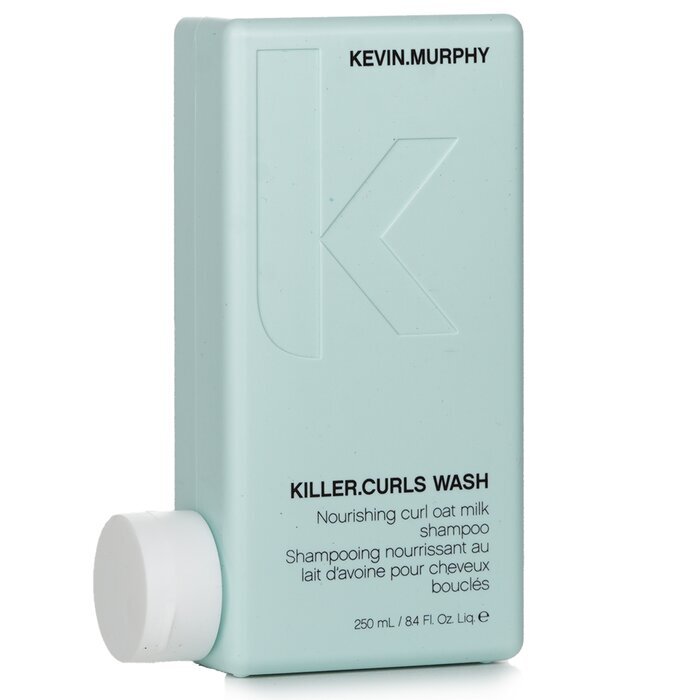 Kevin Murphy Killer.Curls Wash (pflegendes Locken-Hafermilch-Shampoo) 250ml/8,4oz