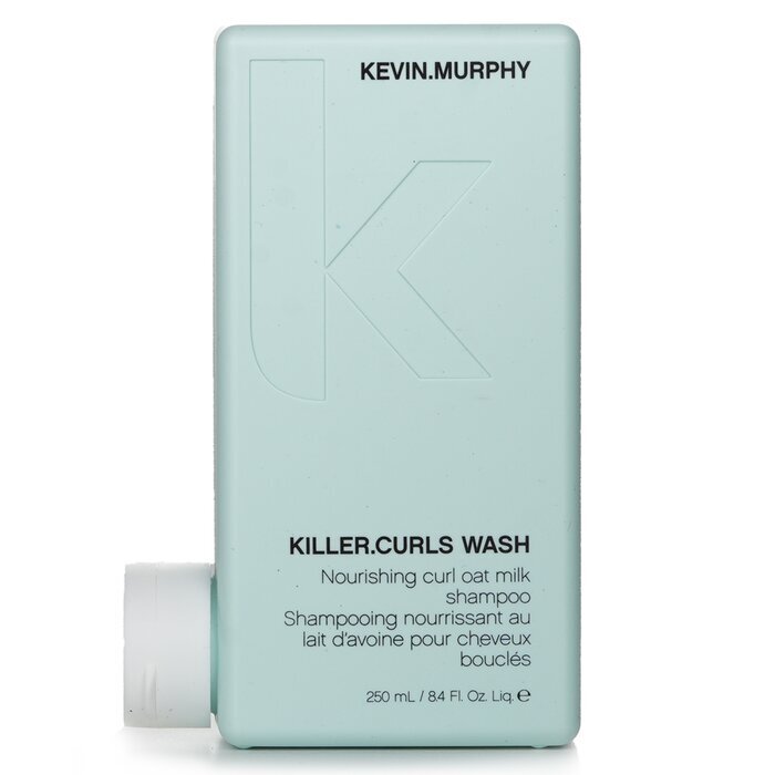Kevin Murphy Killer.Curls Wash (pflegendes Locken-Hafermilch-Shampoo) 250ml/8,4oz