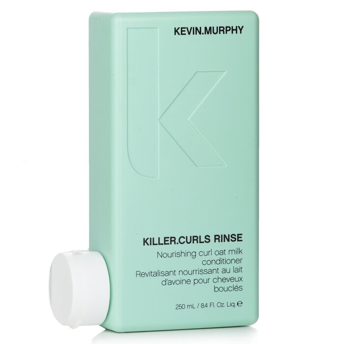 Kevin Murphy Killer.Curls Rinse (voedende havermelkconditioner voor krullen) 250 ml/8,4 oz