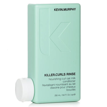 Kevin Murphy Killer.Curls Rinse (voedende havermelkconditioner voor krullen) 250 ml/8,4 oz