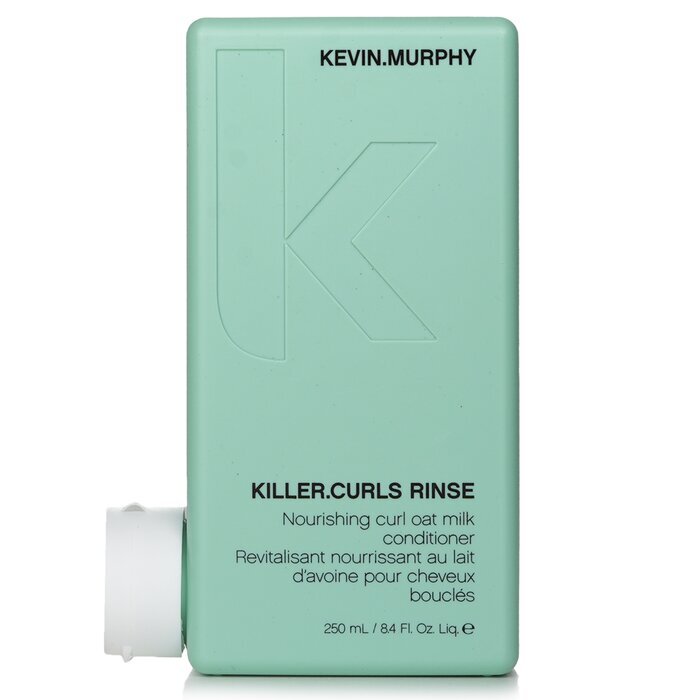 Kevin Murphy Killer.Curls Rinse (voedende havermelkconditioner voor krullen) 250 ml/8,4 oz