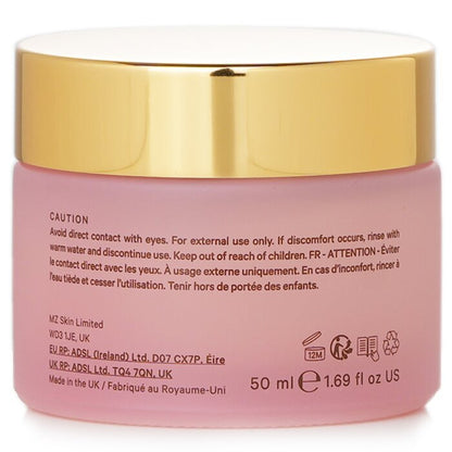 MZ Skin De rijke vochtinbrengende crème 50 ml/1,69 oz