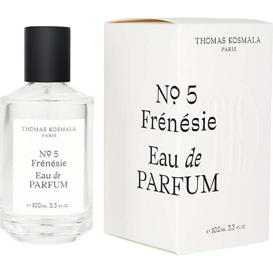 Thomas Kosmala Thomas Kosmala Frenesie No.5 Eau De Parfum Spray (Unisex) 100ml/3.3oz