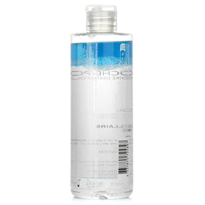 La Roche Posay – Mit Öl angereichertes Mizellenwasser Ultra, 400 ml