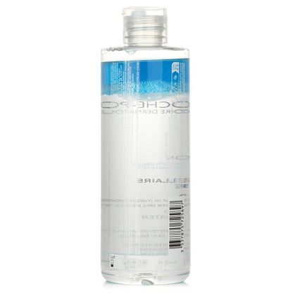 La Roche Posay – Mit Öl angereichertes Mizellenwasser Ultra, 400 ml