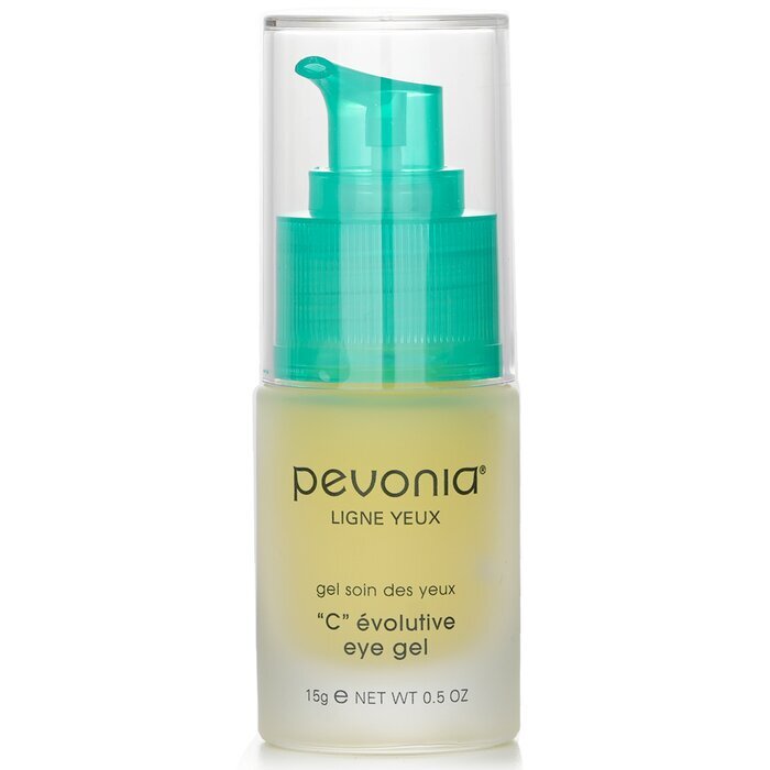Pevonia Botanica Essentials C Evolutive Eye Gel 15g
