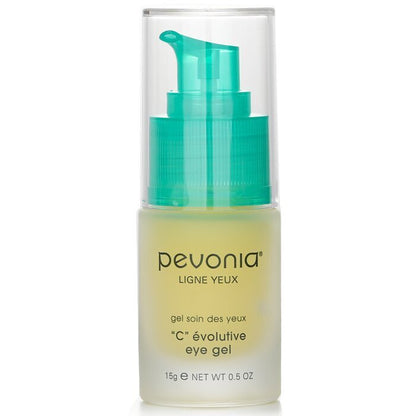 Pevonia Botanica Essentials C Evolutive Eye Gel 15g