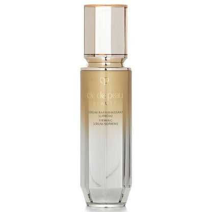 Cle De Peau Firming Serum Supreme (New Pack) 40ml
